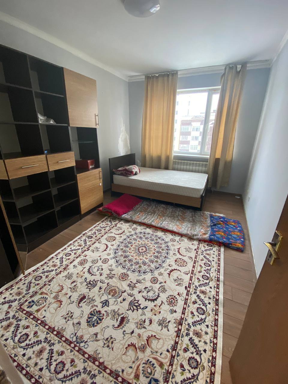 Комната для парней