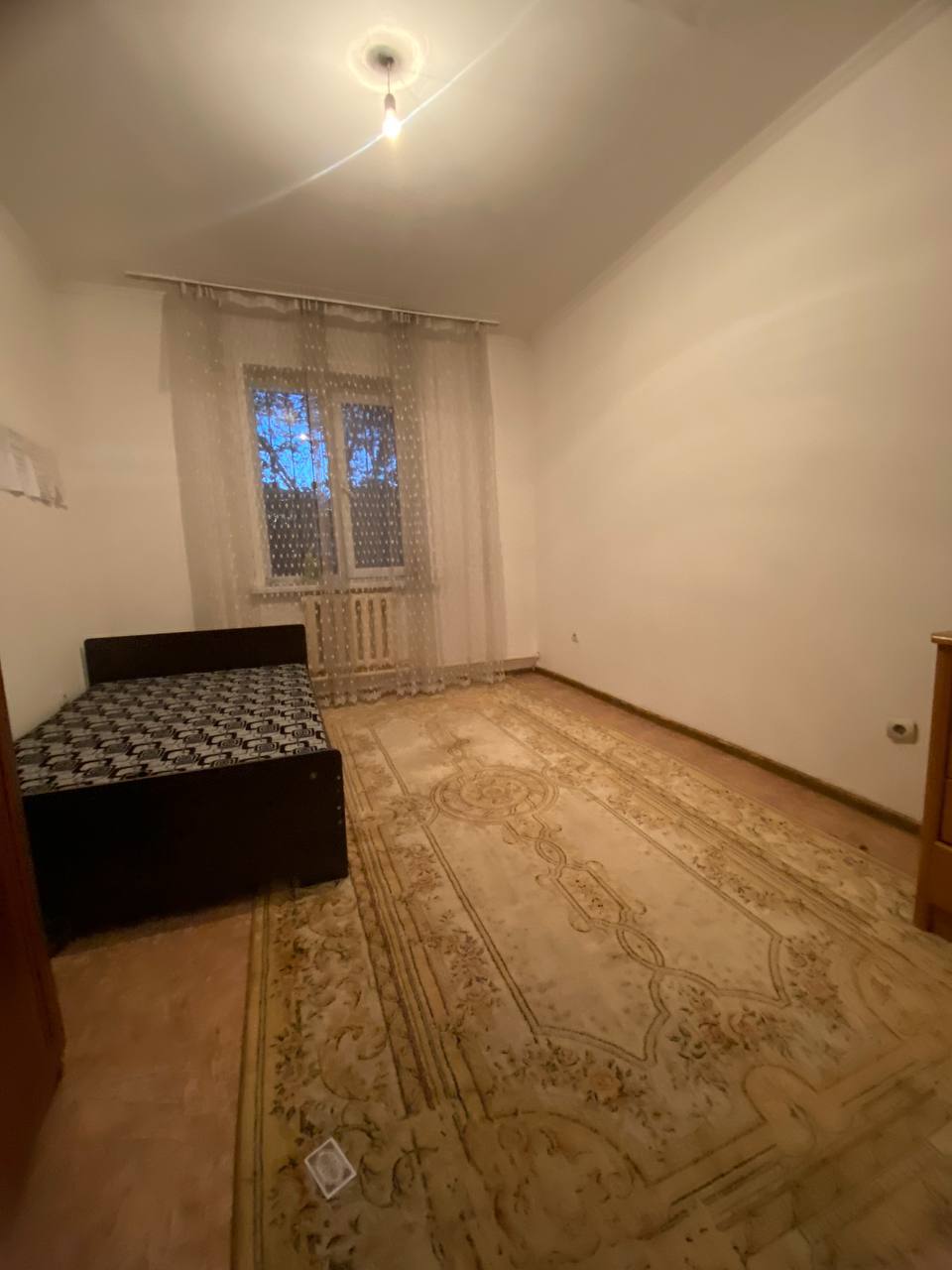 Подселение для мужчин