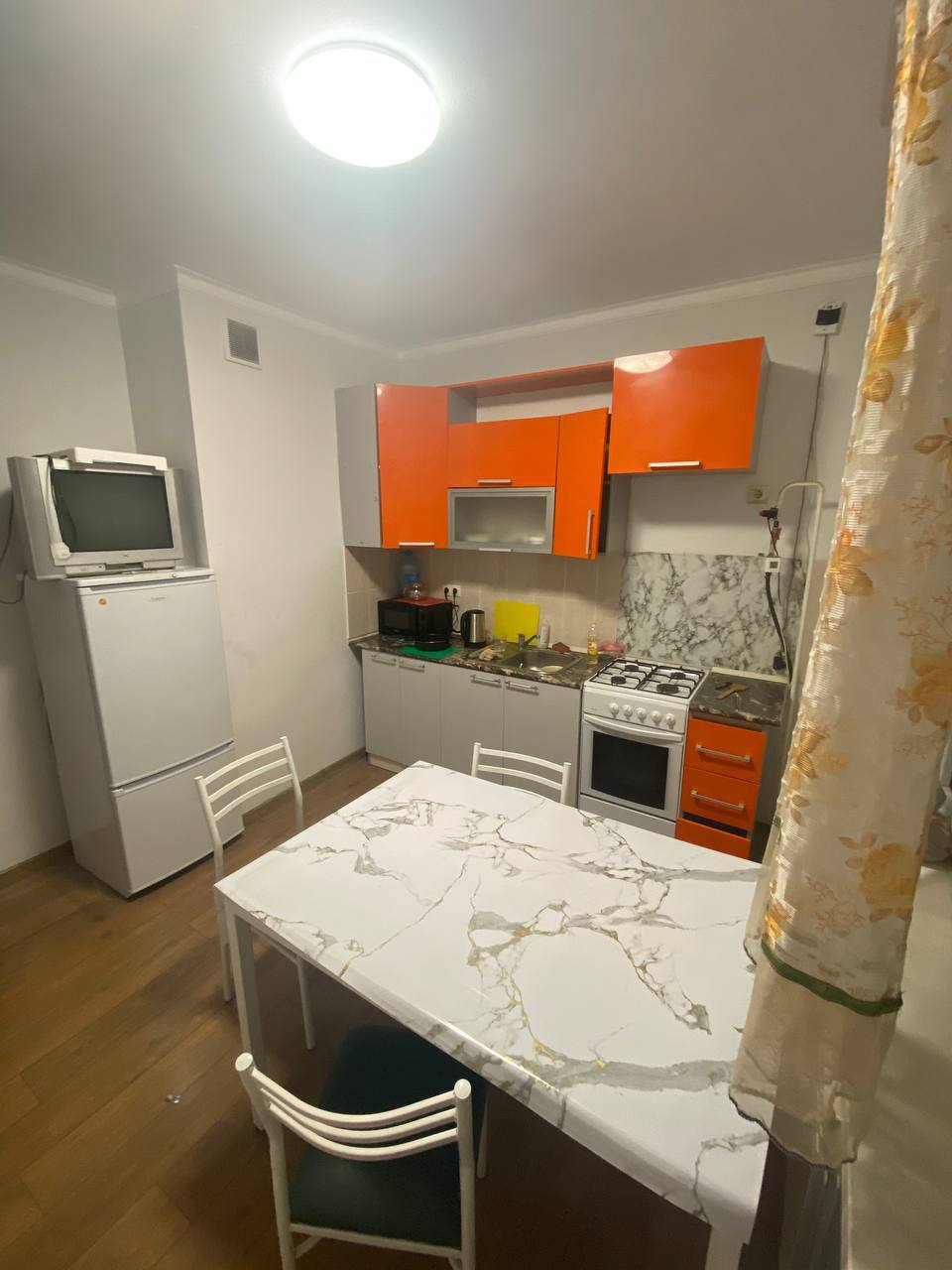 Комната для парней