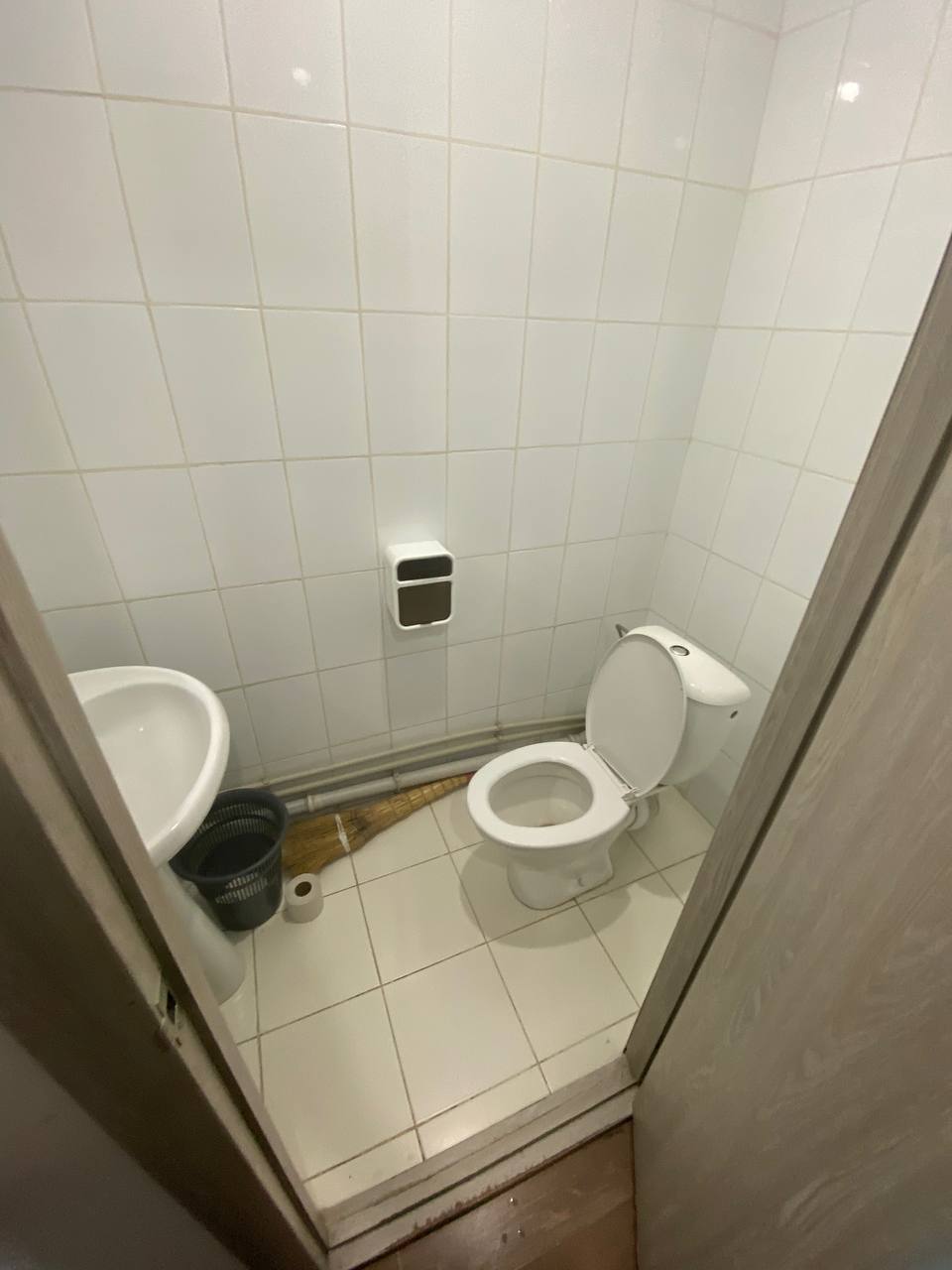 Комната для парней