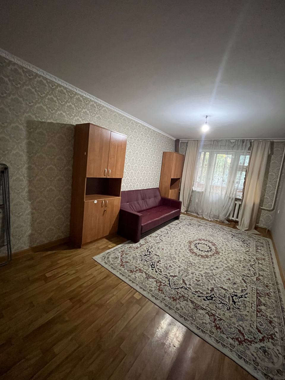 Сдам комнату в квартире