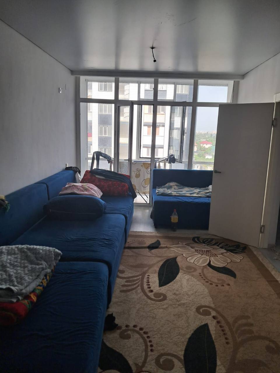 Комната для парней