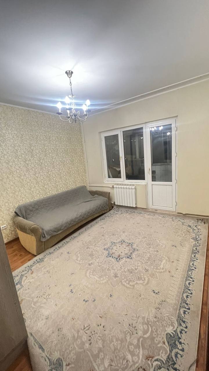 Подселение в 3-комнатную