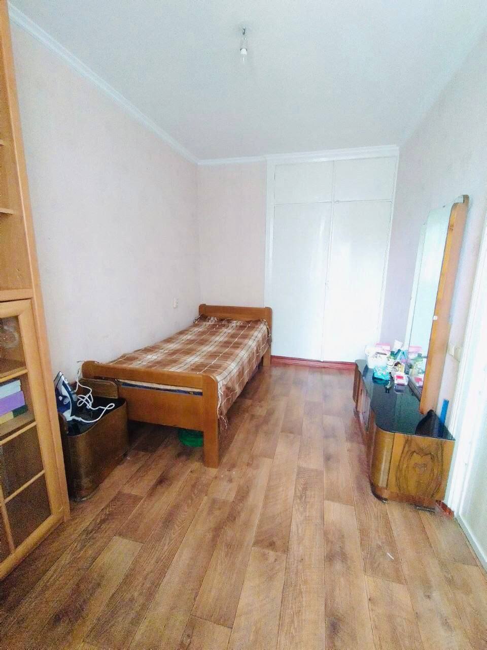Изолированная комната в квартире