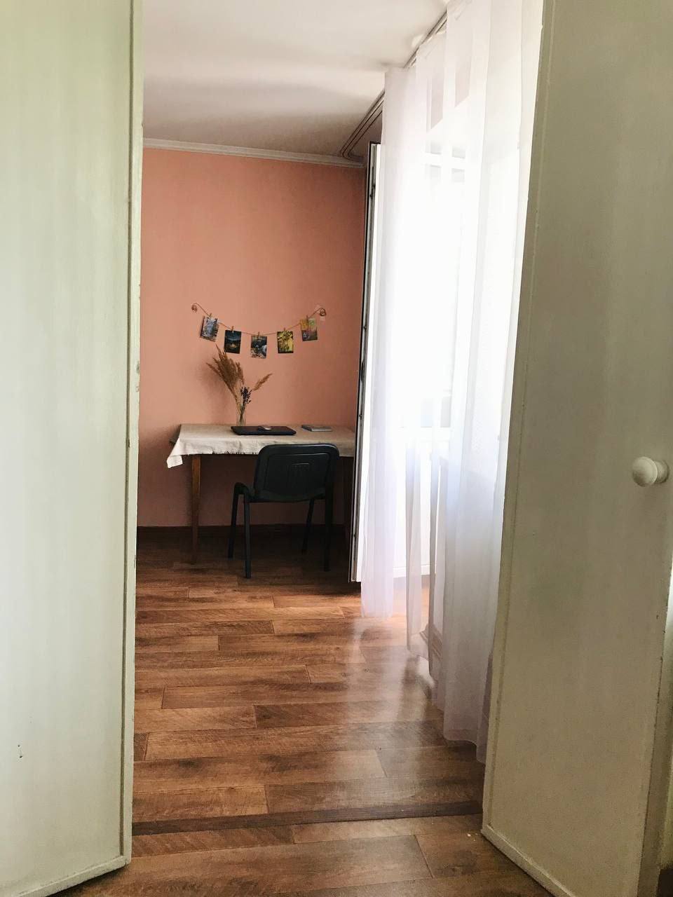 Изолированная комната в квартире