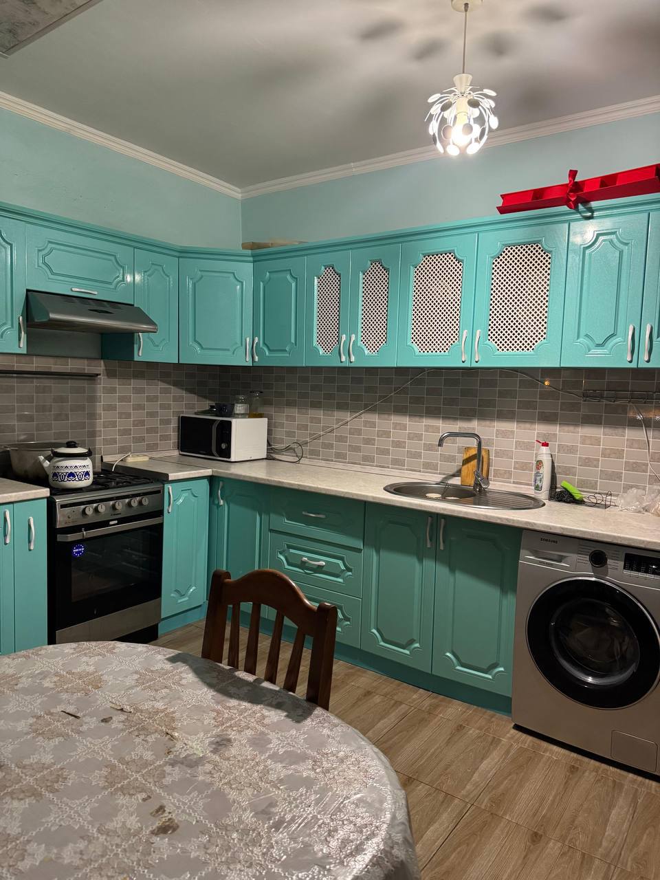 Подселение в комнату