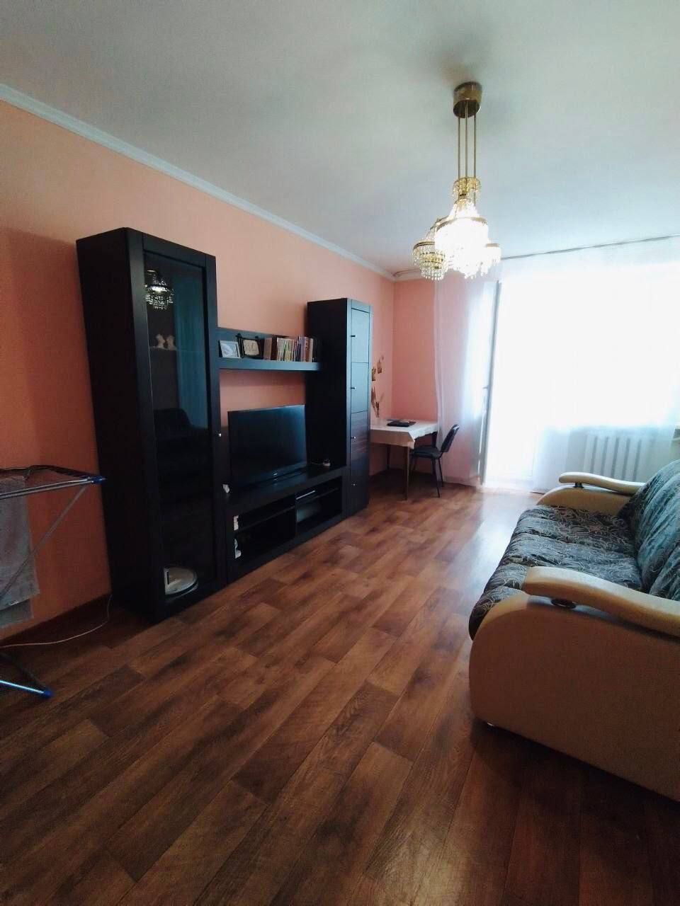 Изолированная комната в квартире