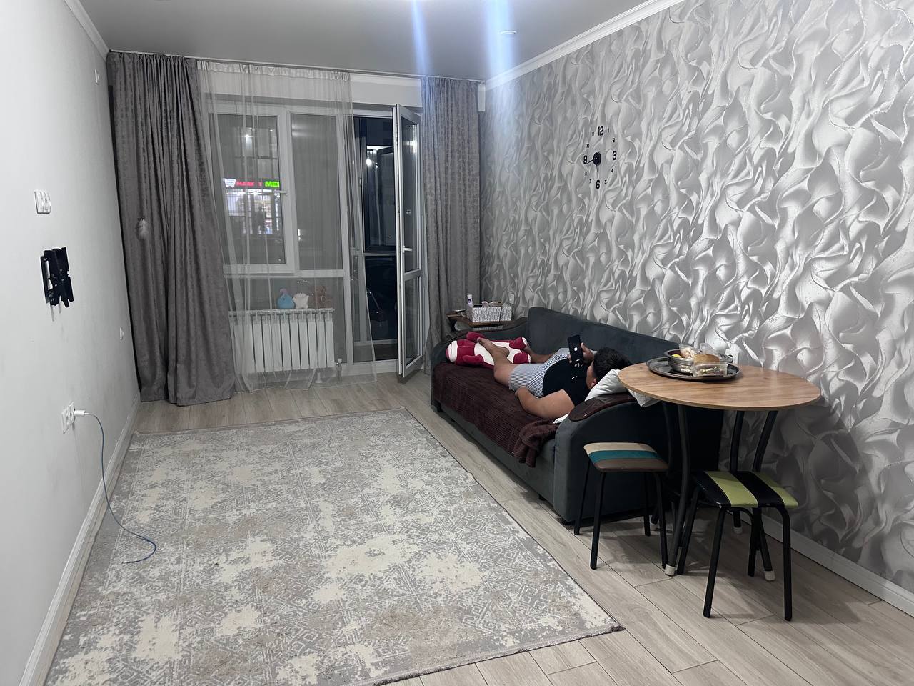 Подселение для девушек