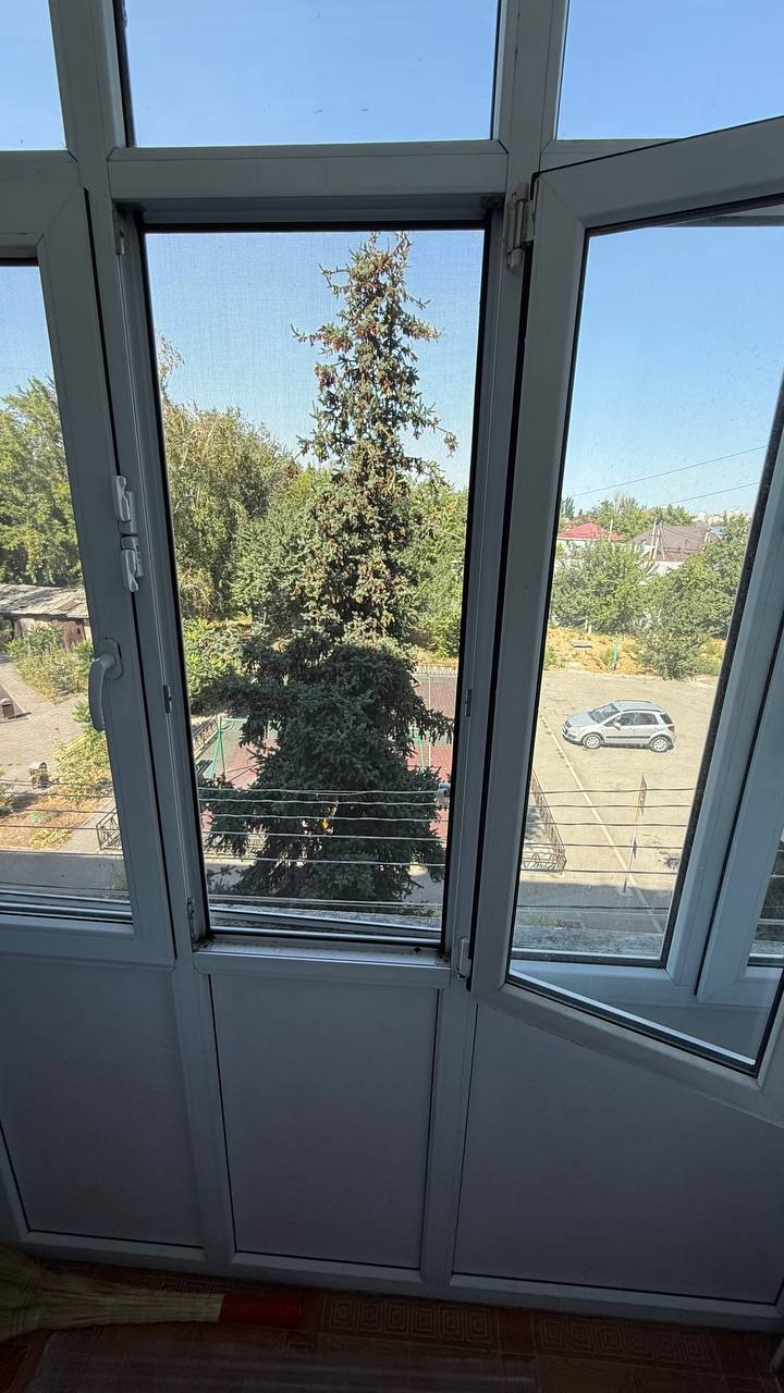 Подселение
