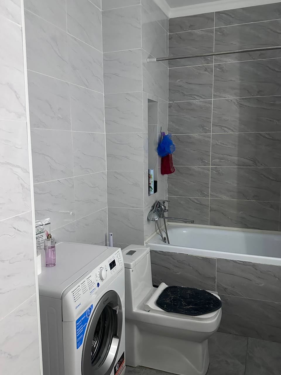 Подселение для девушек