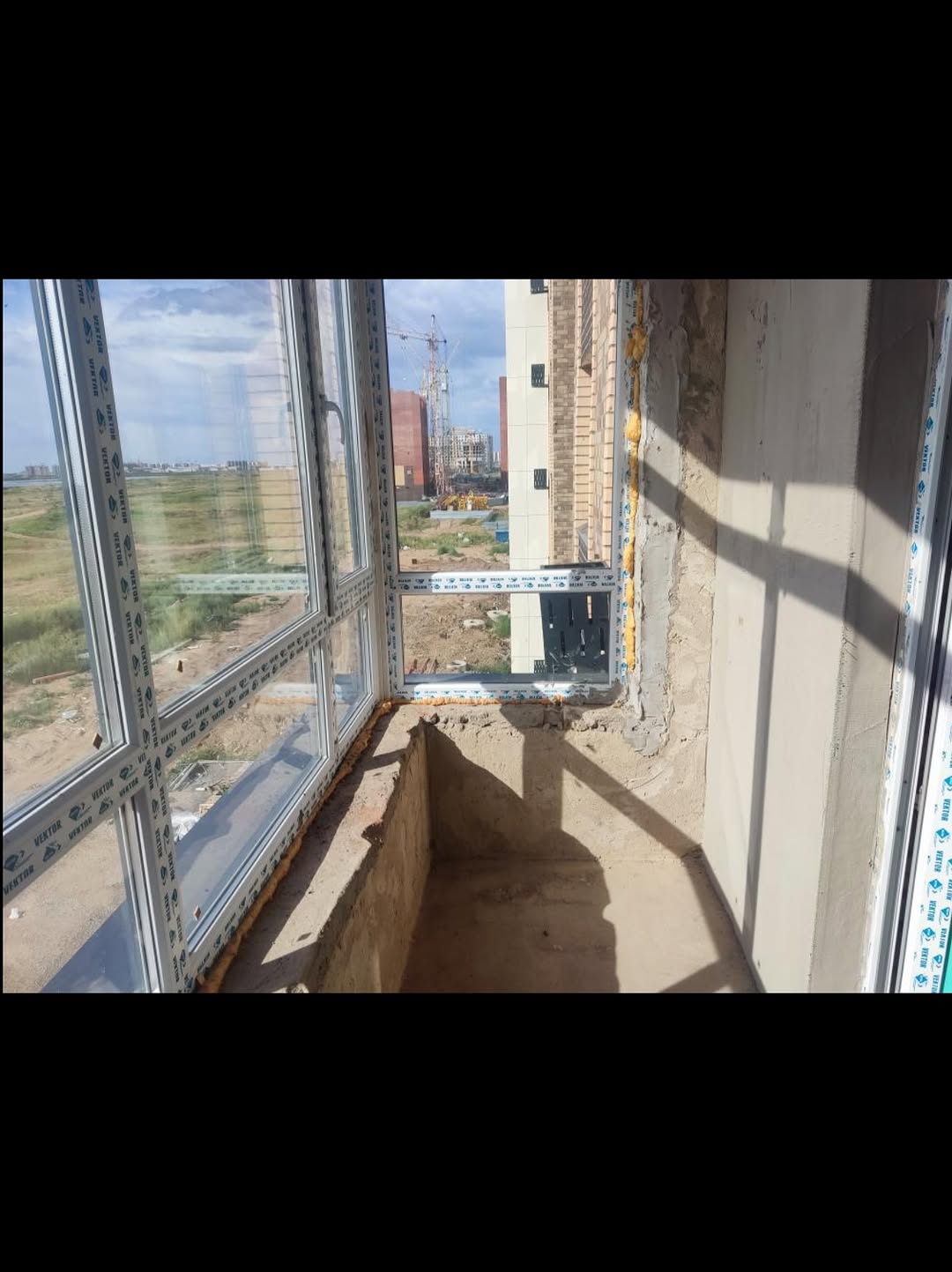 Срочная продажа 2-комнатной евродвушки