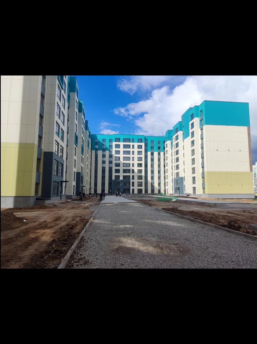 Срочная продажа 2-комнатной евродвушки
