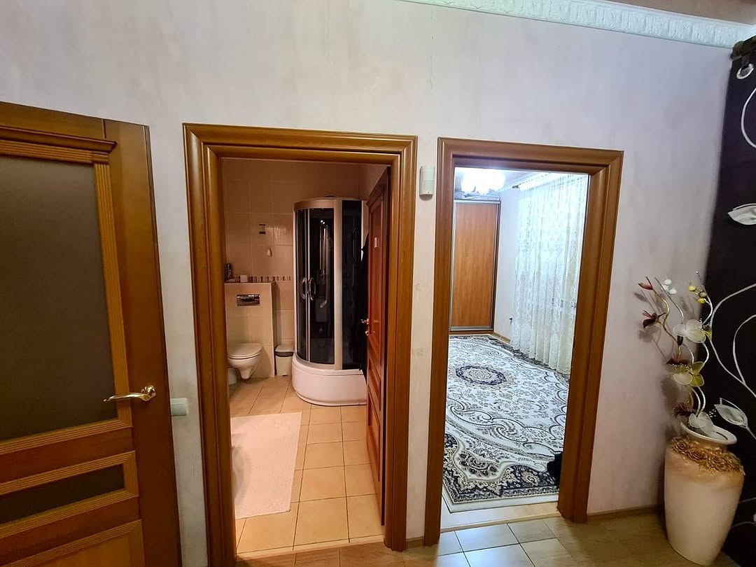 2-уровневый дом, 5 комнат