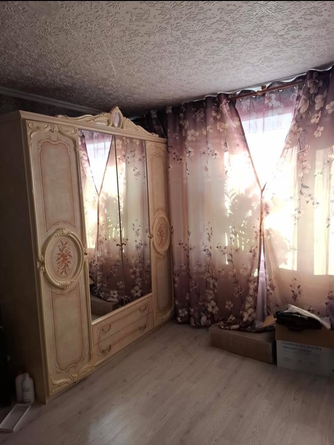 Продам дом в Зеренде