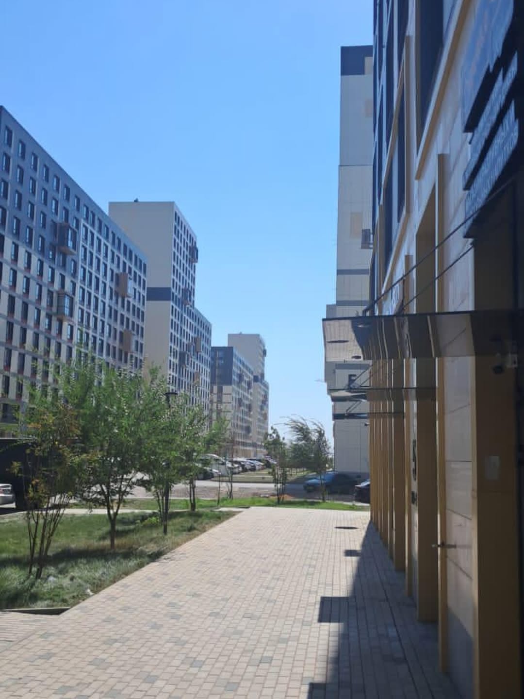 продажа алкомаркета в жк republica
