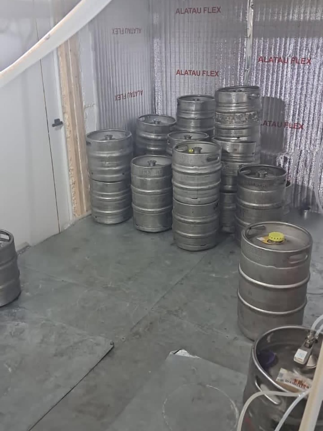 продажа алкомаркета в жк republica