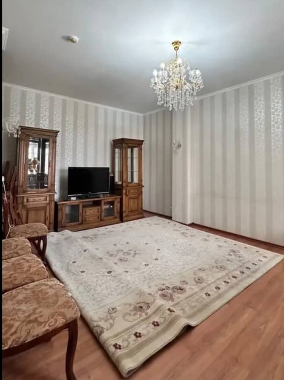 Продам 3-комнатную в ЖК Новый Мир