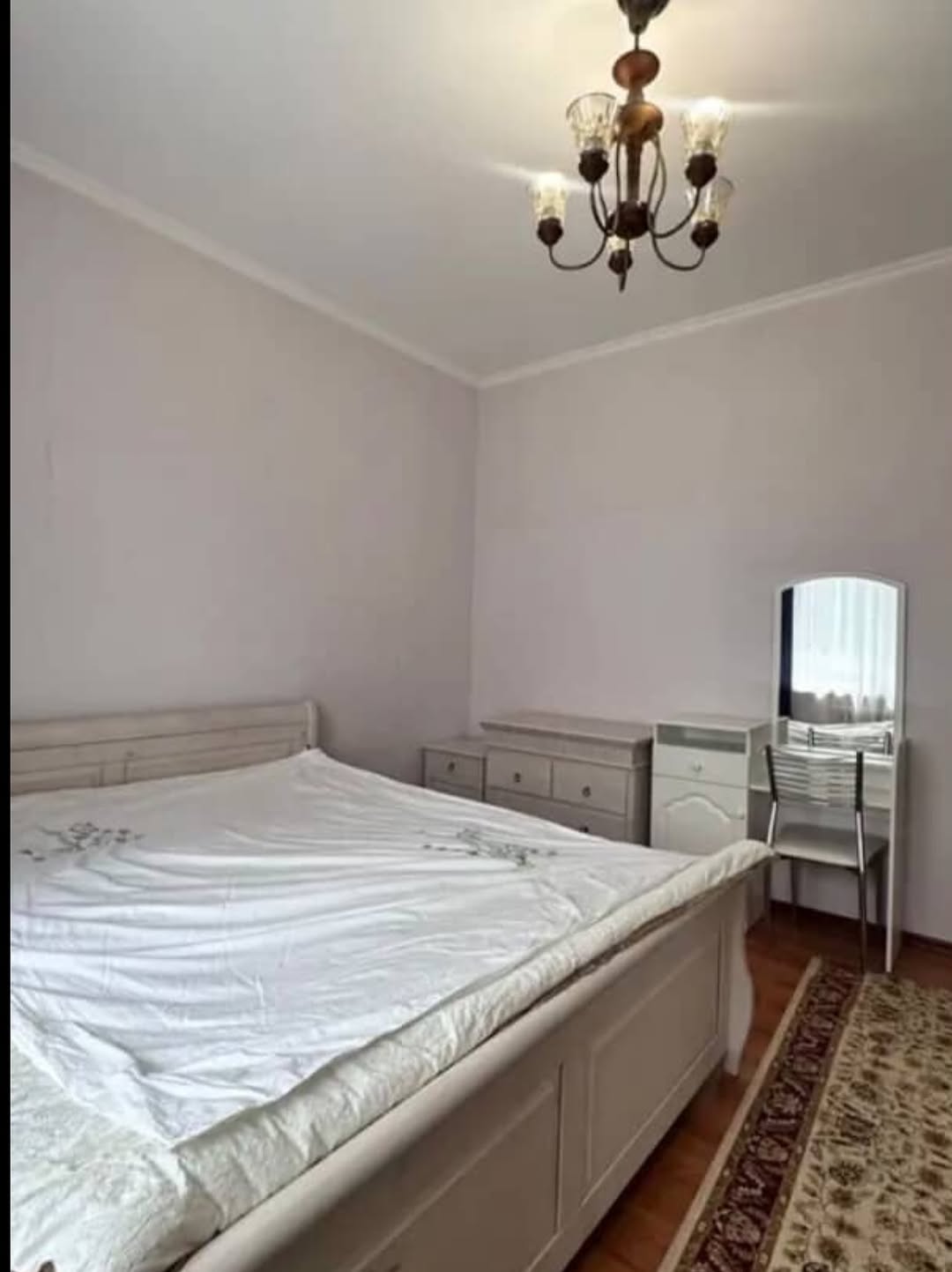 Продам 3-комнатную в ЖК Новый Мир