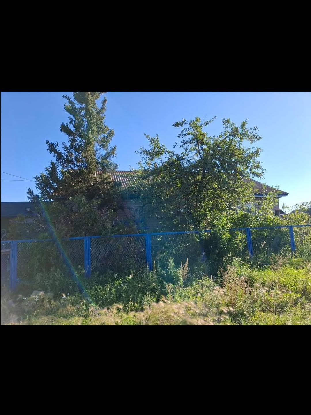 Продам дом в Зеренде