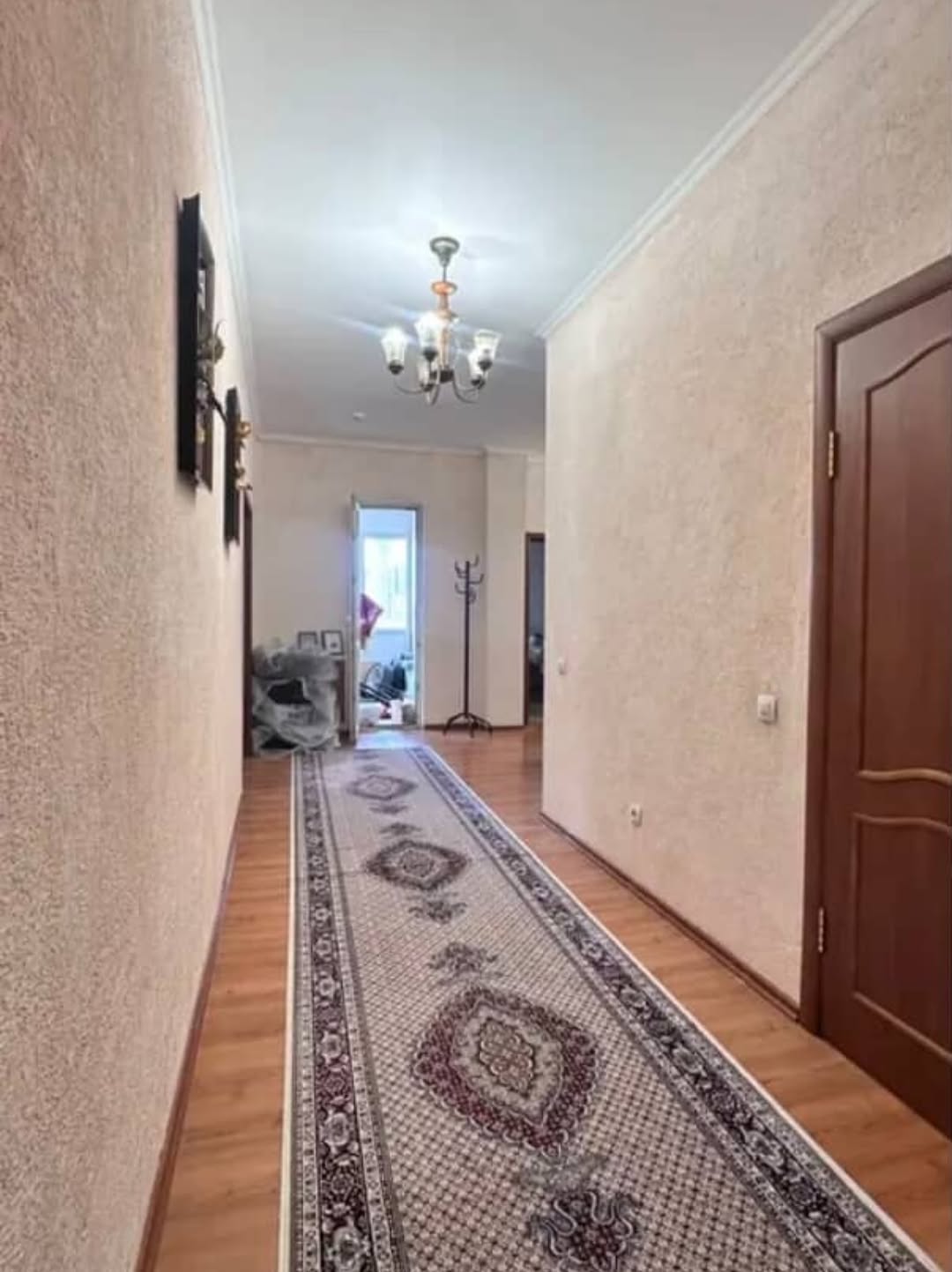 Продам 3-комнатную в ЖК Новый Мир