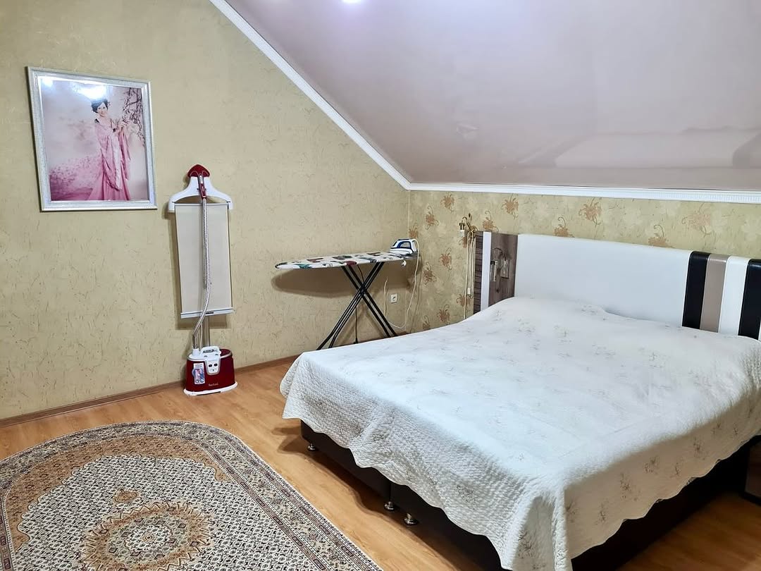 2-уровневый дом, 5 комнат