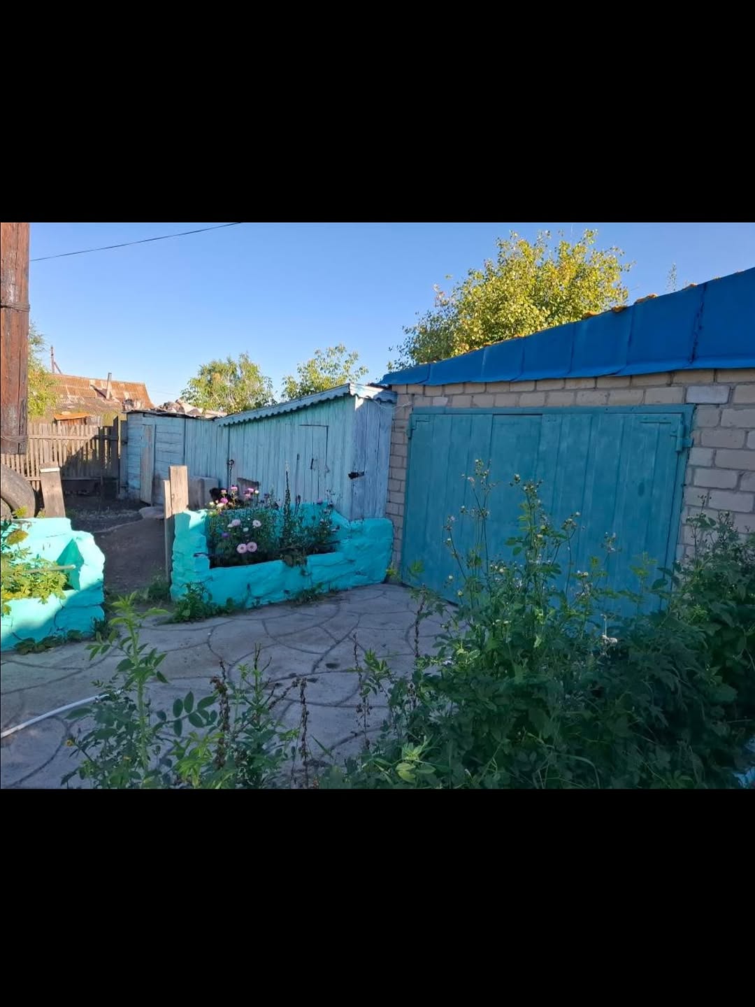 Продам дом в Зеренде