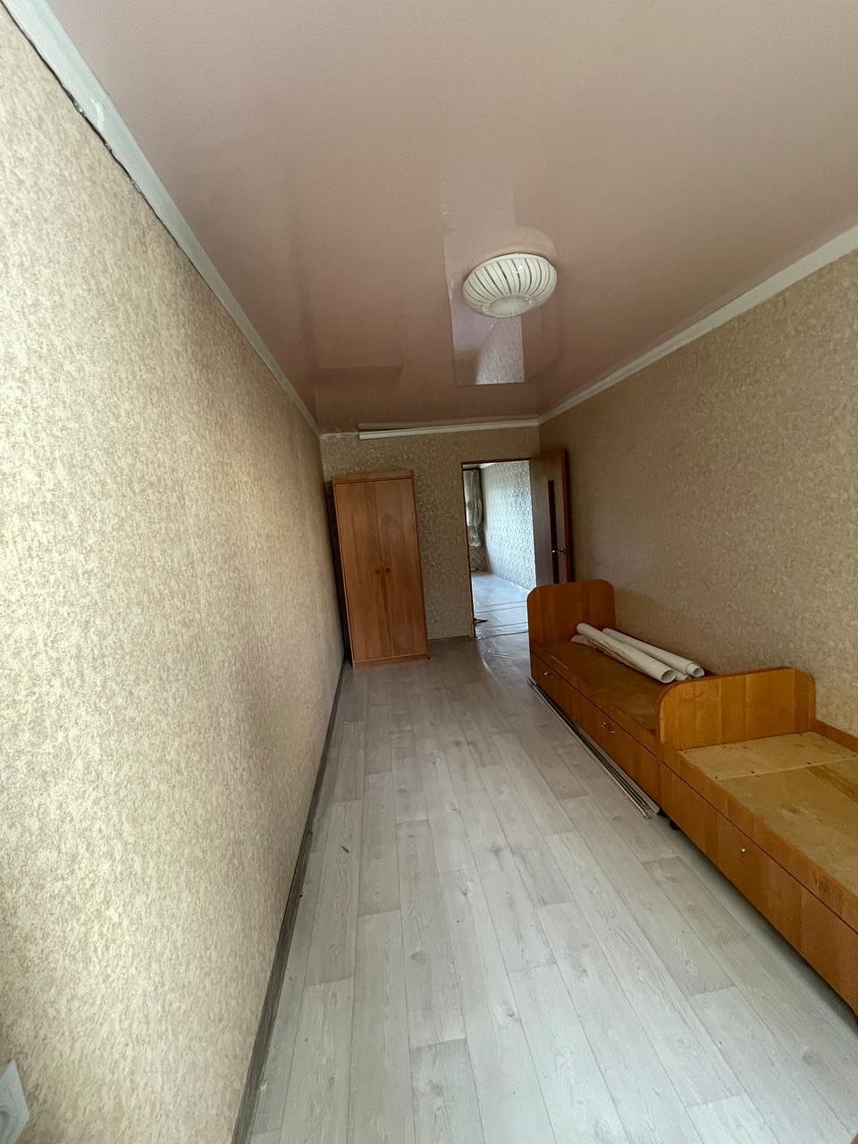 Продам 2-комнатную квартиру