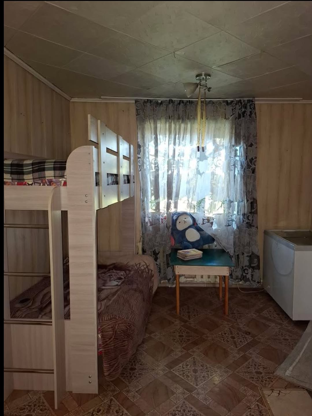 Продам дом в Зеренде