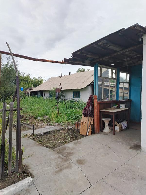 Продам дом на Восточном 8 линия