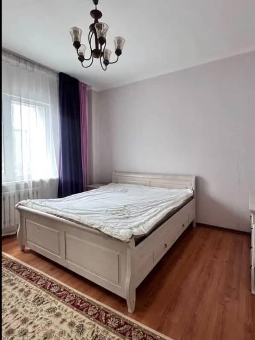 Продам 3-комнатную в ЖК Новый Мир