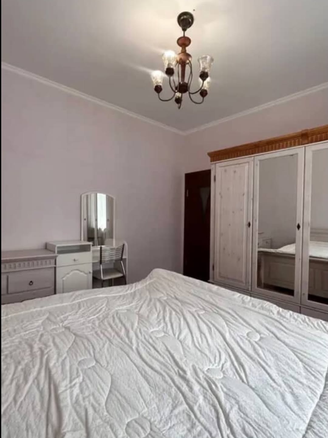 Продам 3-комнатную в ЖК Новый Мир