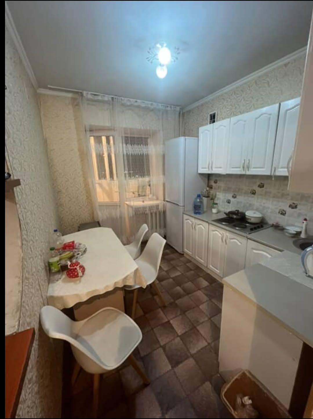 1-комн. квартира в ЖК Шанырак