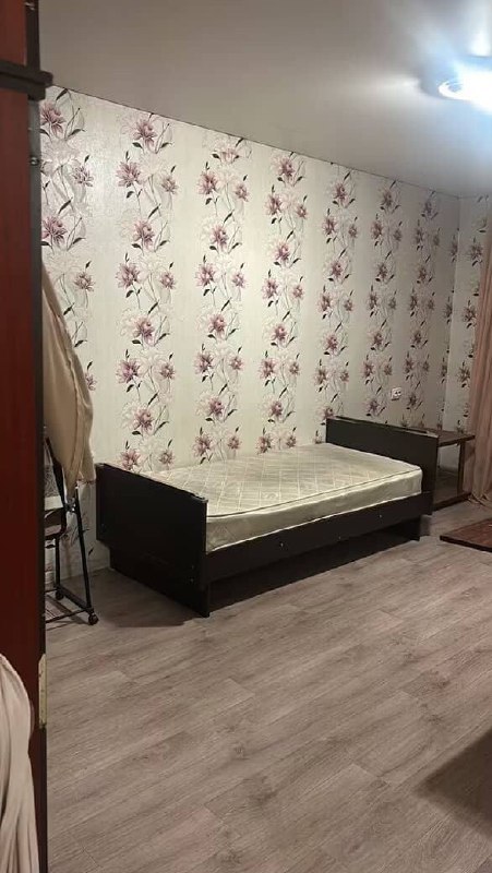 Ищем девушку на подселение