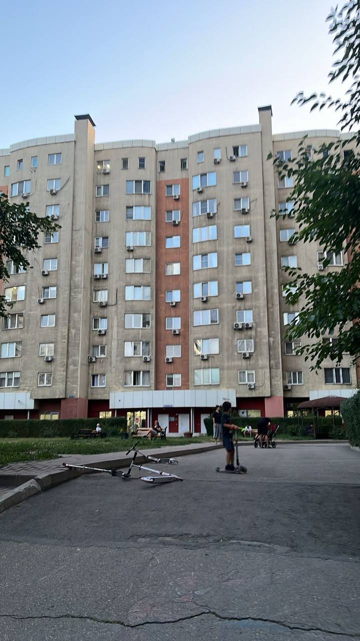 Подселение для девушки до 25