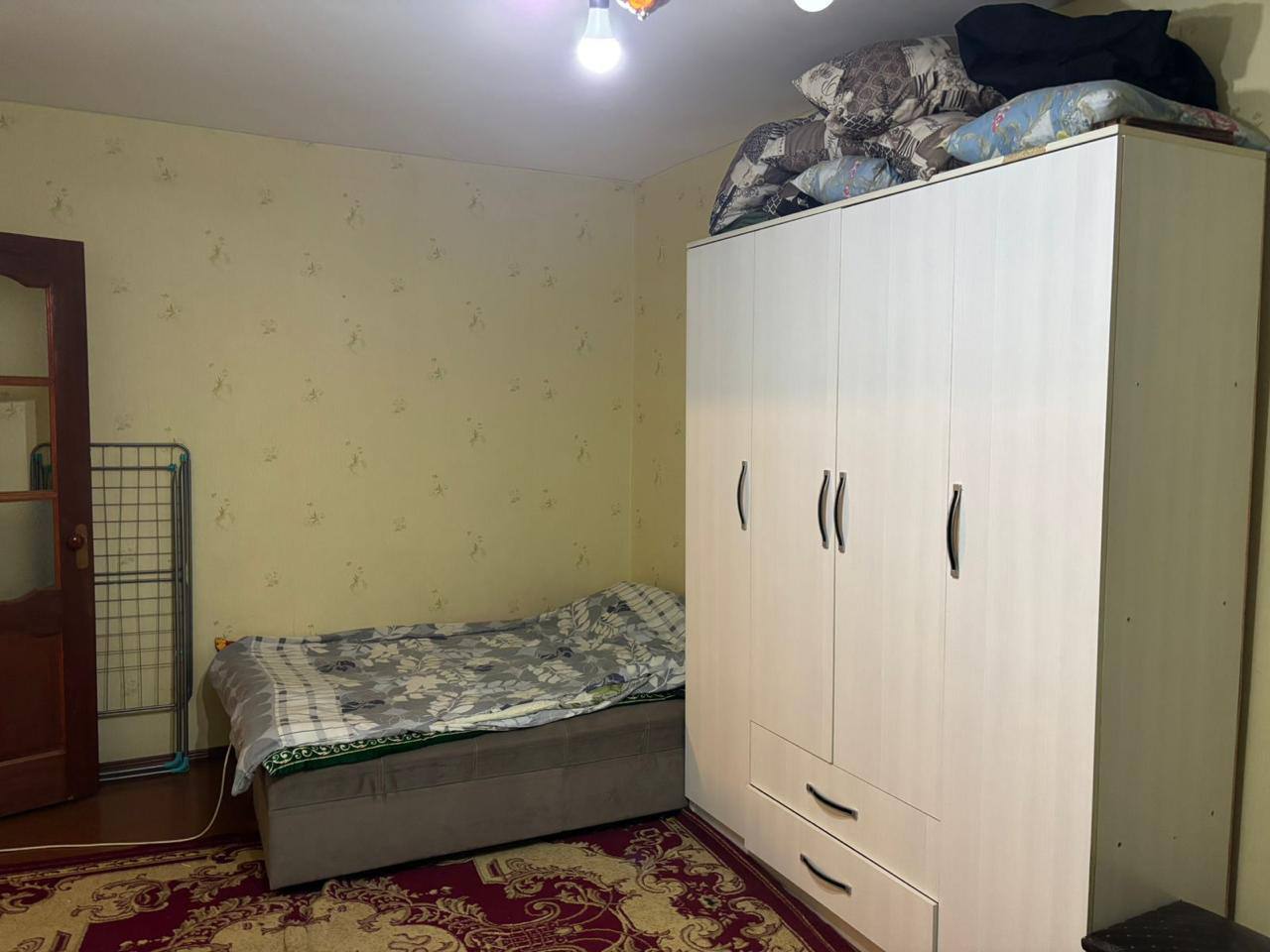 Срочно ищем парня