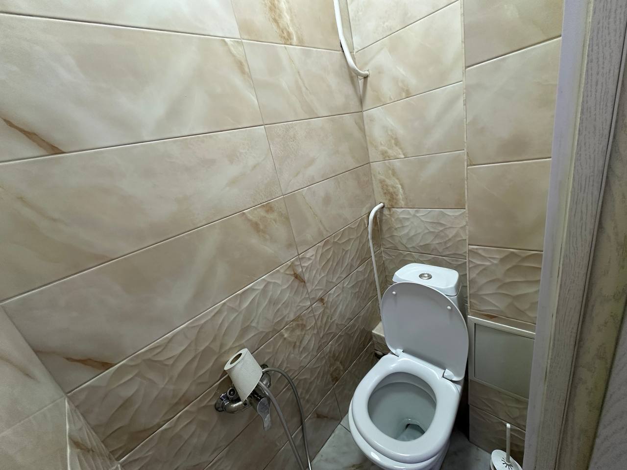 2 бөлмелі квартира