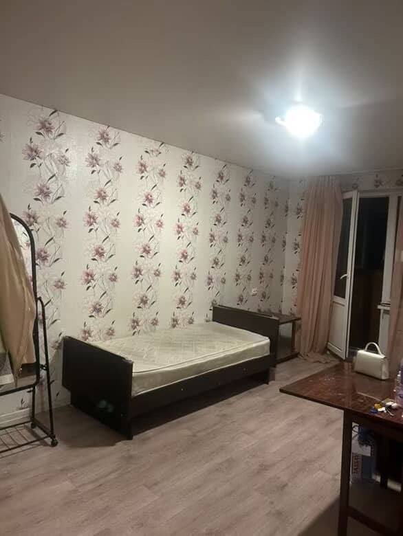 Ищем девушку на подселение