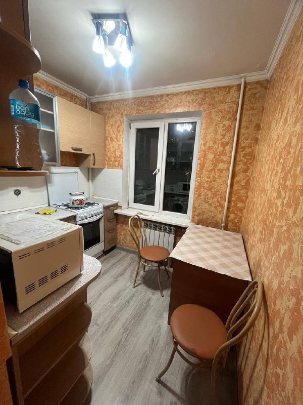 Подселение в 2-комнатную, 2 девушки