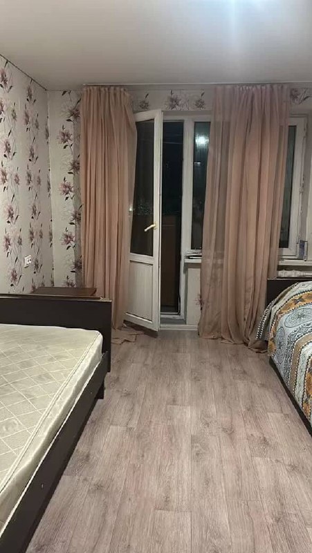 Ищем девушку на подселение