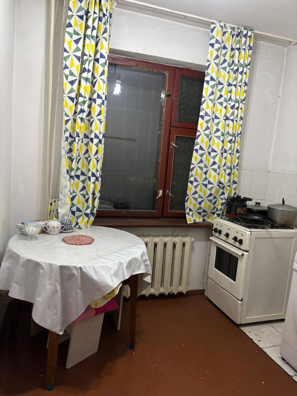 Срочно ищем парня