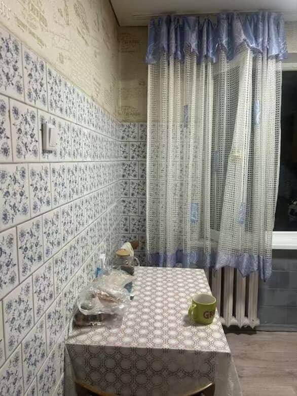 Ищем девушку на подселение