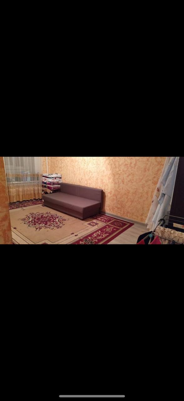 Подселение в 2-комнатную, 2 девушки