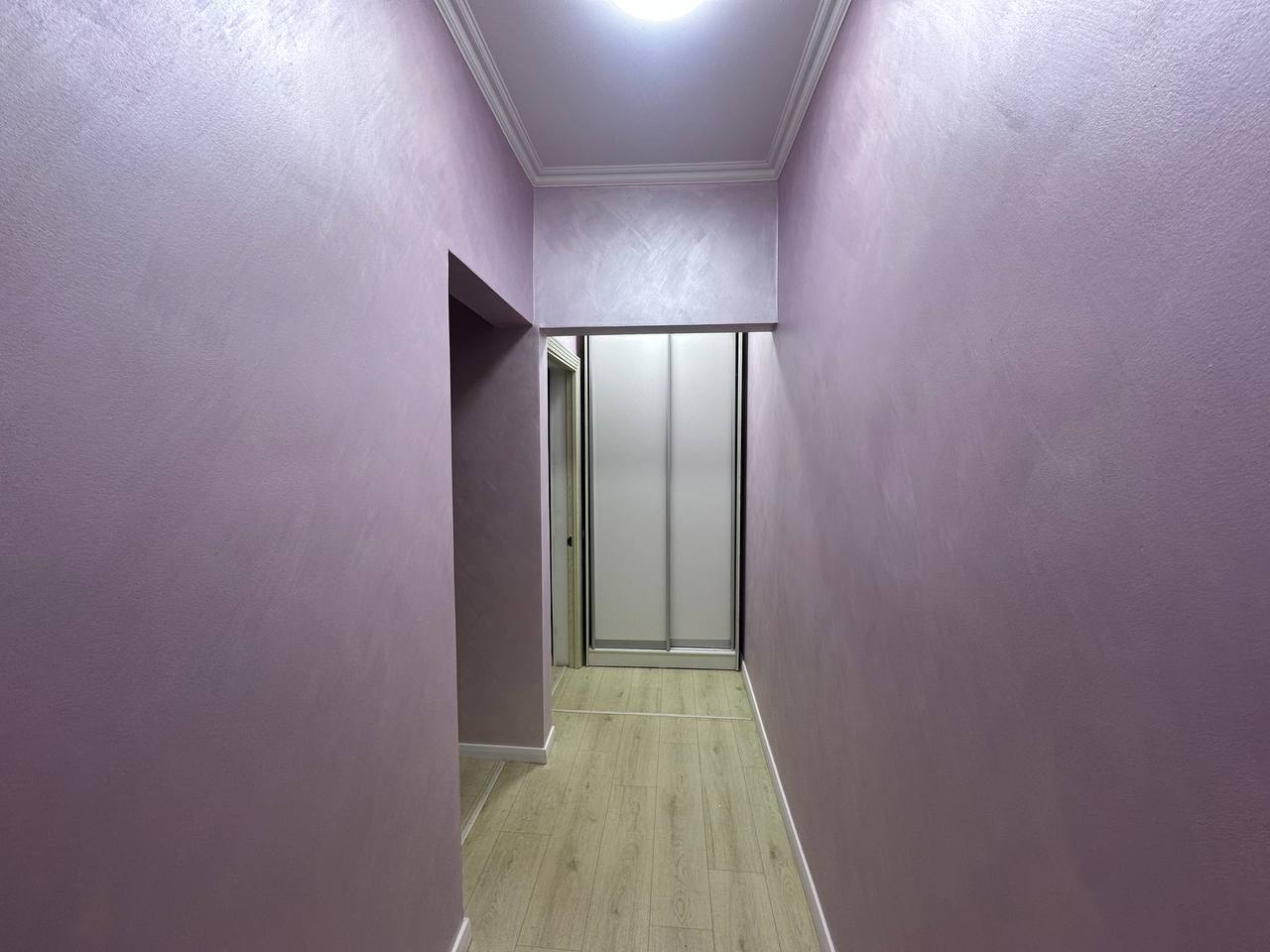 2 бөлмелі квартира