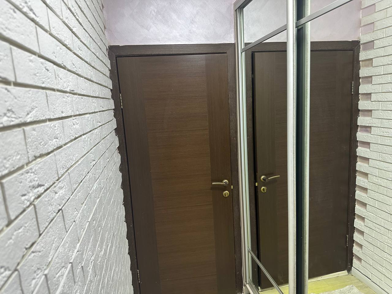 2 бөлмелі квартира