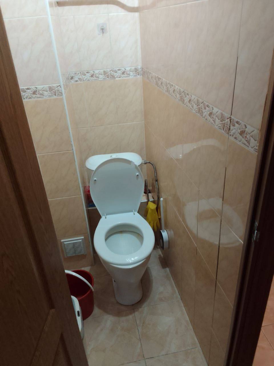 Нужны парни или семейная пара