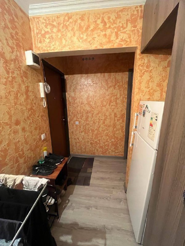 Подселение в 2-комнатную, 2 девушки