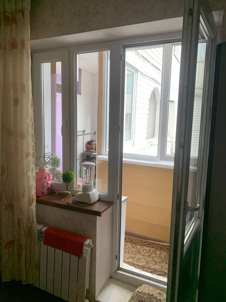 Сдам 1 комнатную квартиру в Аксай 1 а