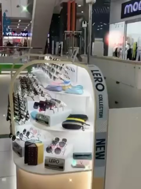 Продам бизнес по продаже очков и аксессуаров