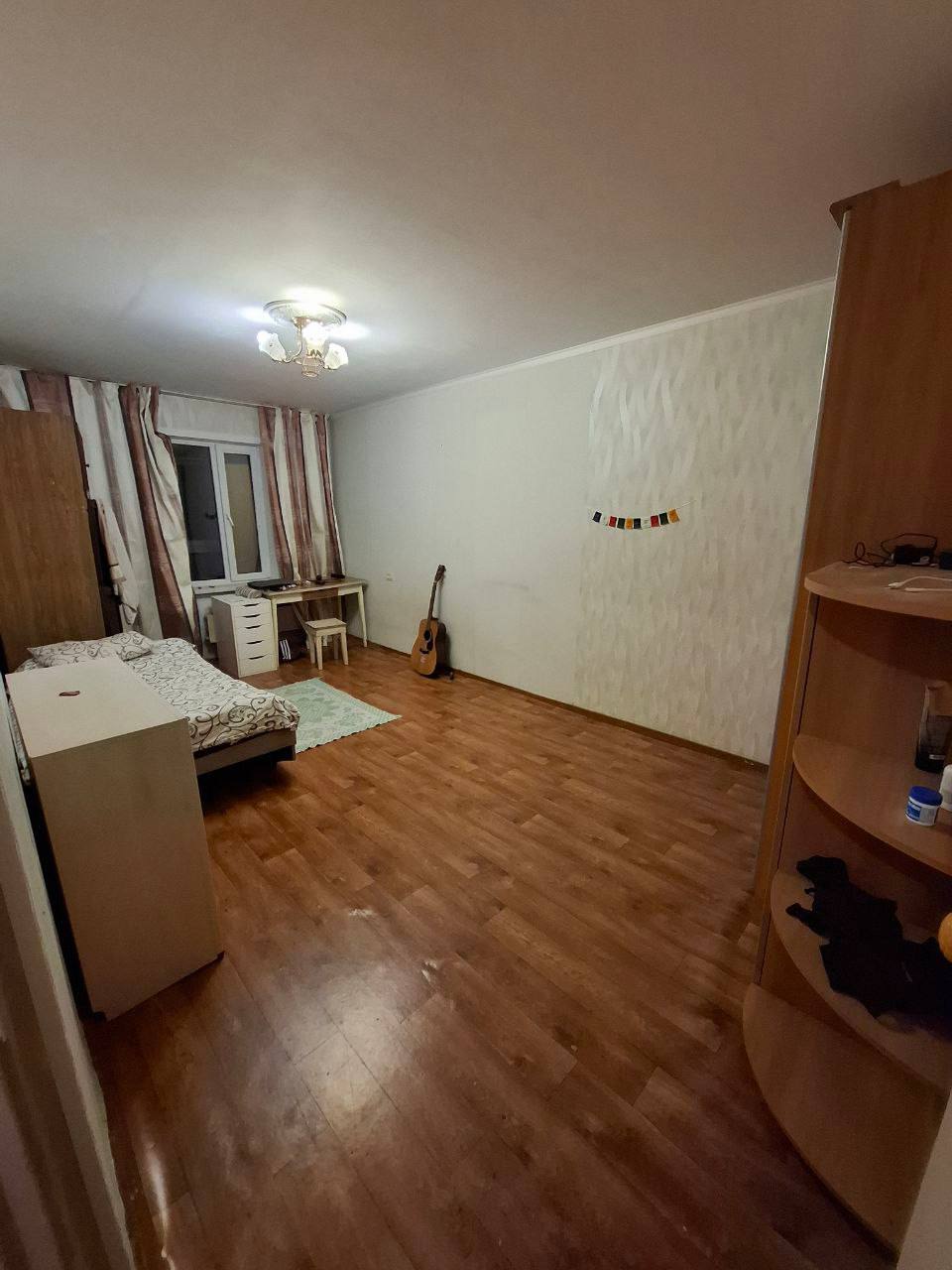 Сдаётся комната для проживания