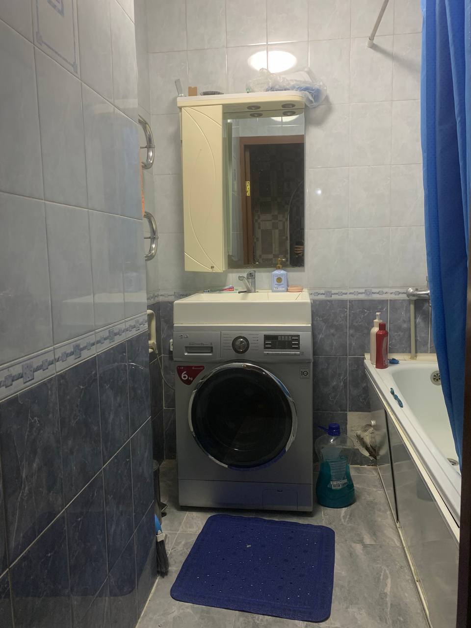 Ищем одного человека на подселение